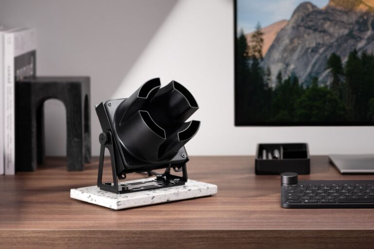 Les ventilateurs PC moches mais efficaces de Noctua sortent des tours de PC