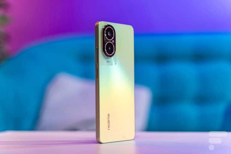 notre avis sur ce smartphone très autonome