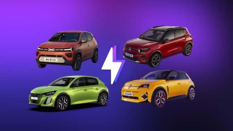 quelle est la meilleure voiture électrique ?
