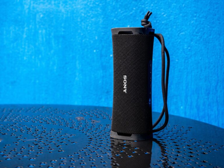 Test Sony ULT Field 1 : notre avis complet -