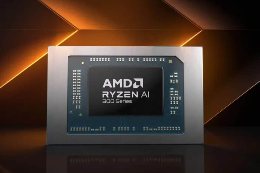 Ryzen Ai Series(1)