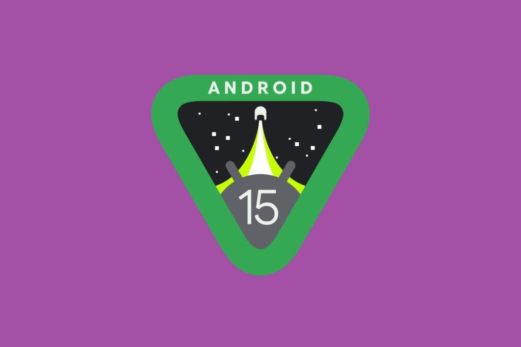 Android 15