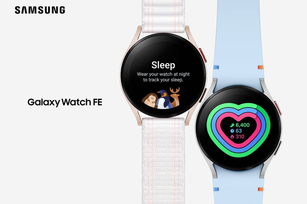 cette montre fait des compromis, mais pas trop