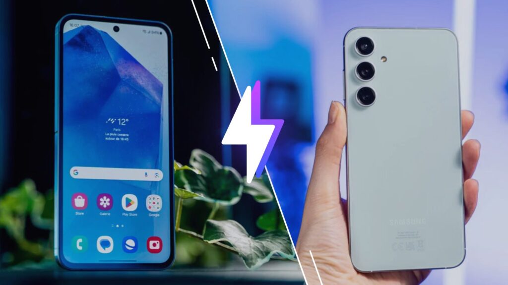 comment choisir le meilleur smartphone ?
