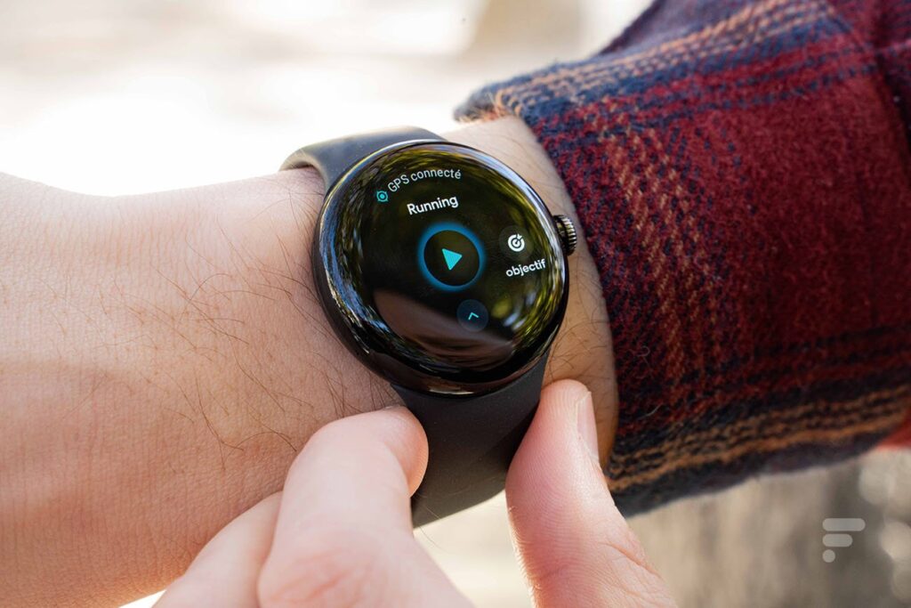 Fitbit va bientôt mettre fin à cette option particulièrement confortable