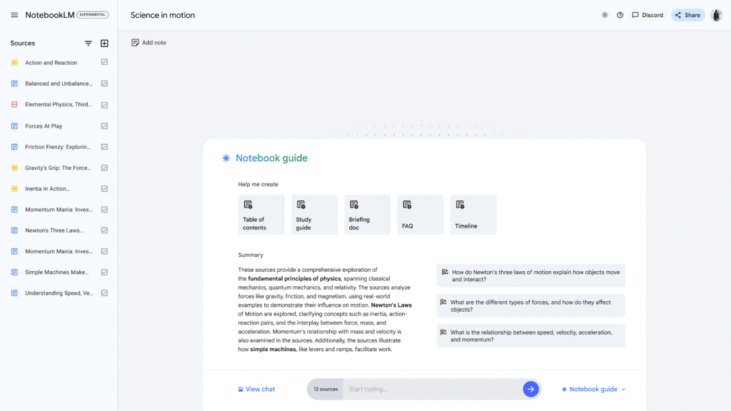 Google lance son nouvel outil de notes en France et il va changer ma vie