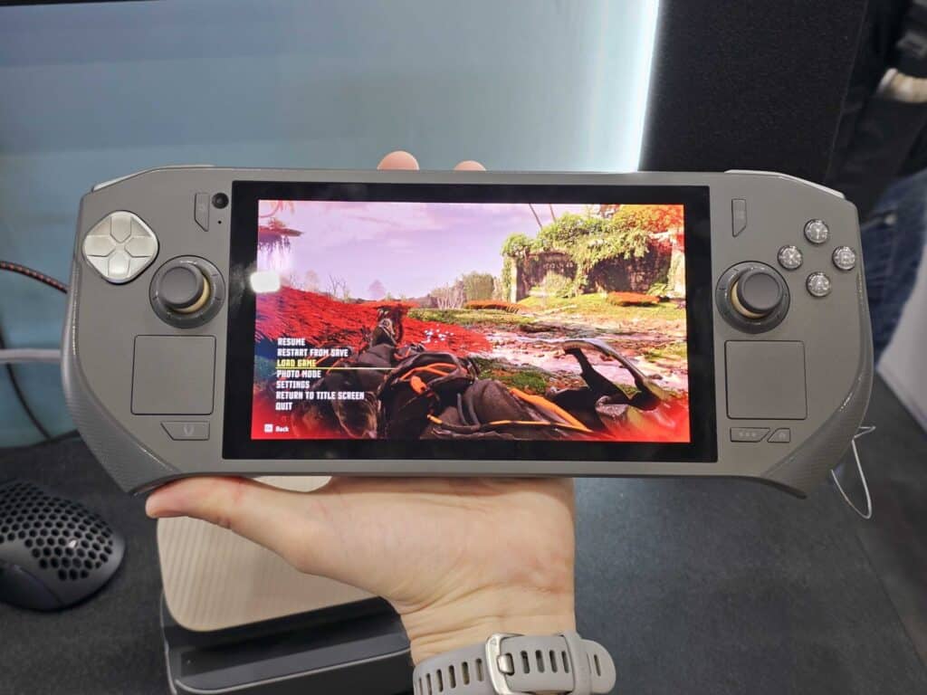 Msi Claw Ai (1)