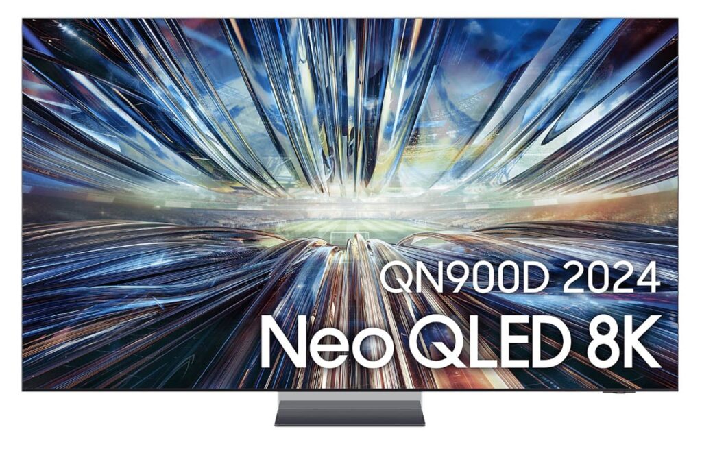 Test Samsung TQ65QN900D : notre avis complet -