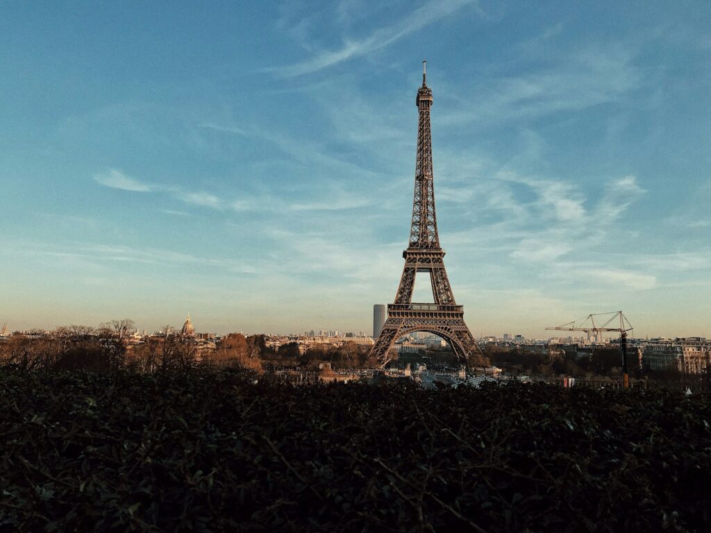 Comment regardez-vous les Jeux Olympiques 2024 de Paris ?