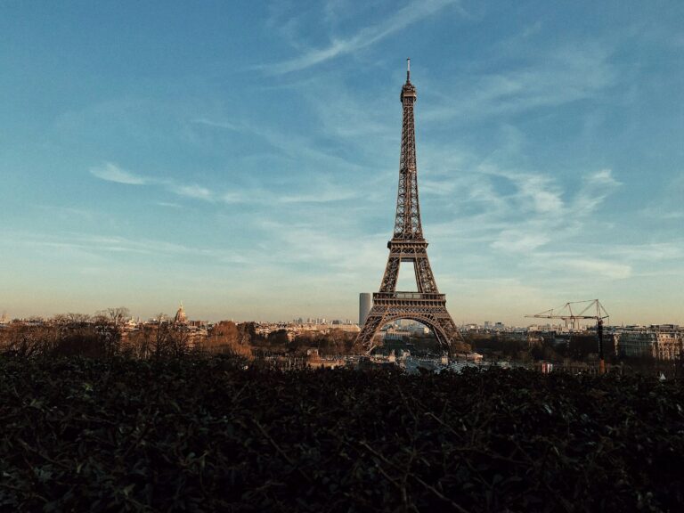 Comment regardez-vous les Jeux Olympiques 2024 de Paris ?