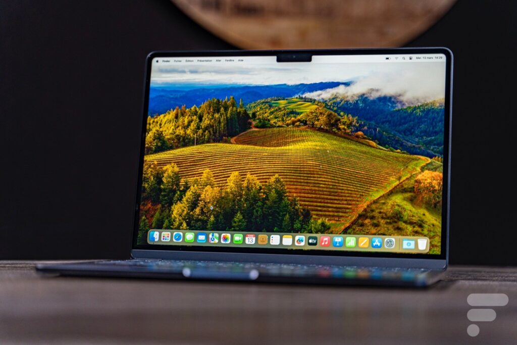 Comment désinstaller une application sur Mac ?