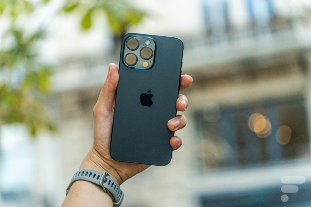 En 2025, Apple résoudrait son principal problème avec les iPhone