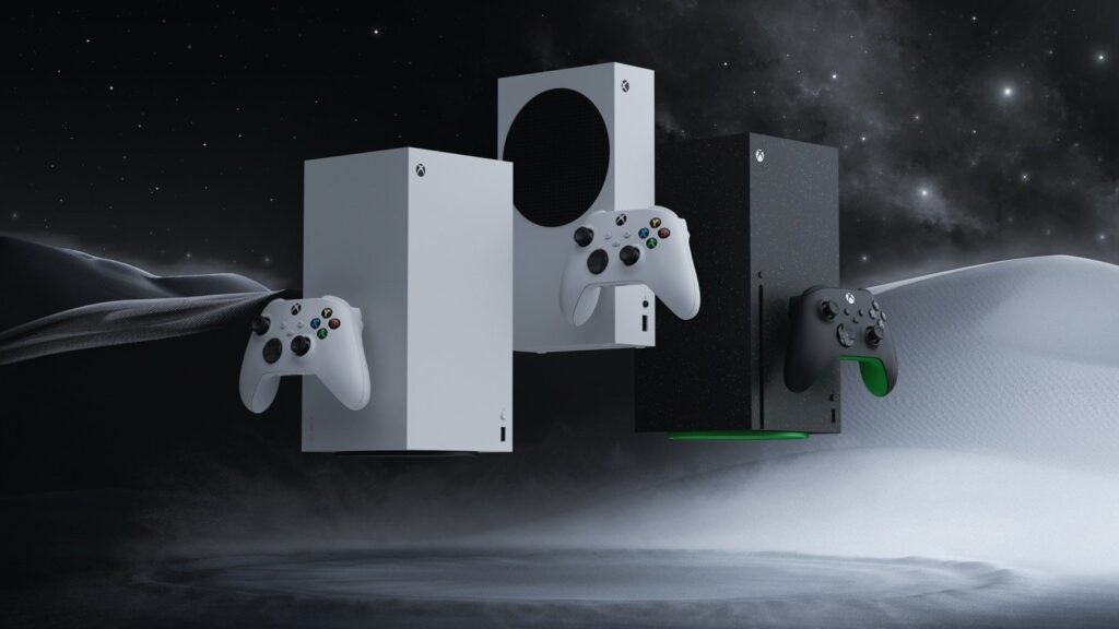 Les joueurs sur consoles Xbox sont les éternels perdants de la stratégie de Microsoft