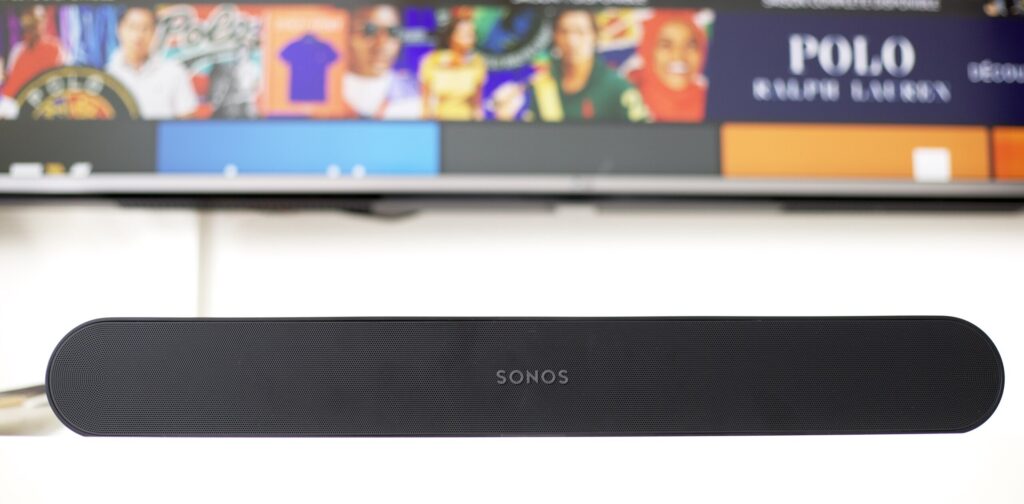 Sonos prépare une nouvelle barre de son compatible Bluetooth cette fois