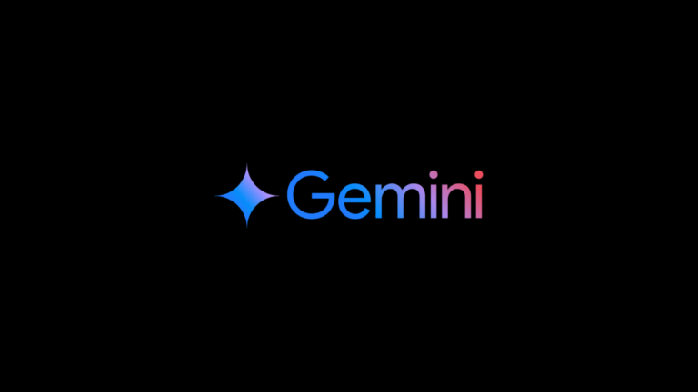 Après Gmail, l'IA Gemini de Google s'attaque à Drive