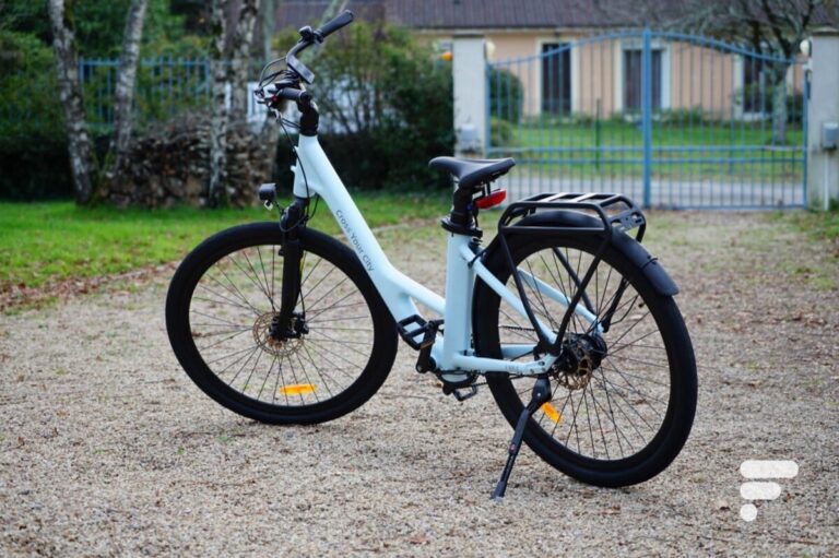Test Ado Air 28 : notre avis complet -