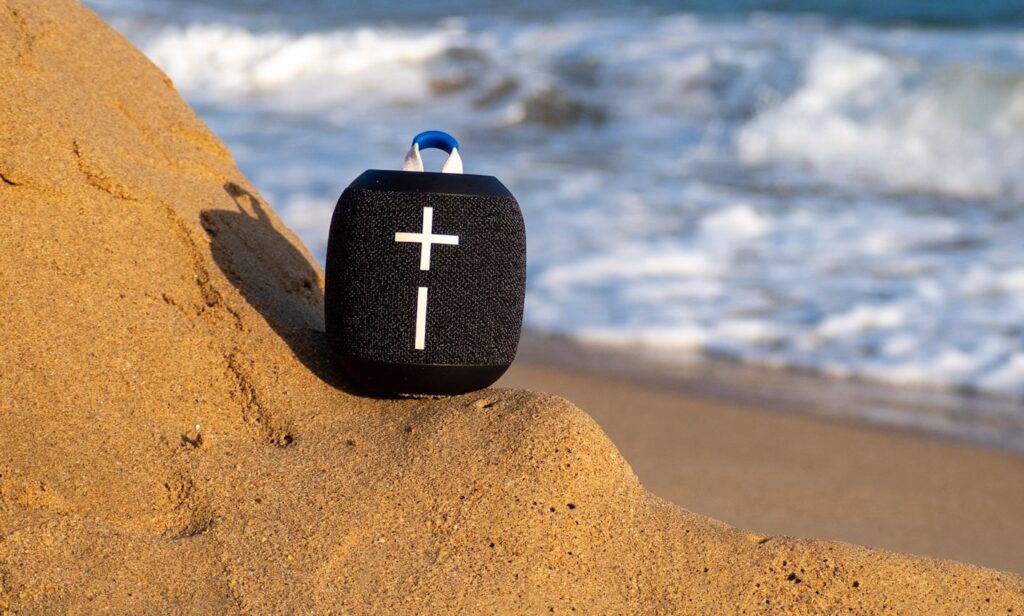 Test Ultimate Ears Wonderboom 4 : notre avis complet -