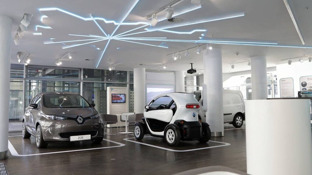 Voici les meilleures voitures électriques à acheter en occasion actuellement