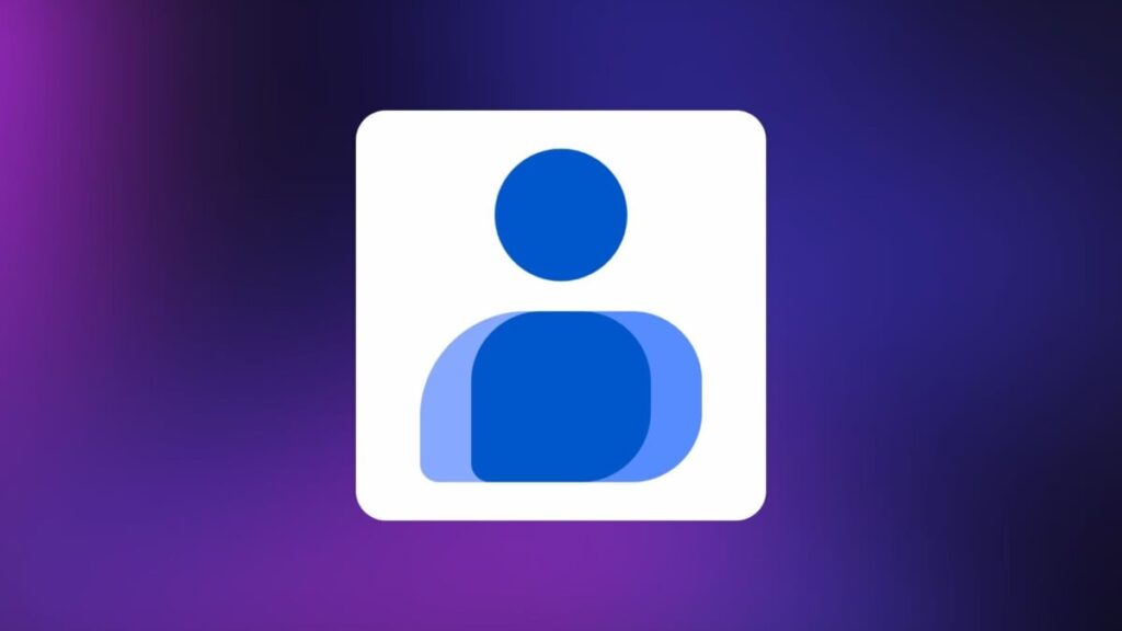 Google Contacts veut mettre en avants vos « meilleurs amis »
