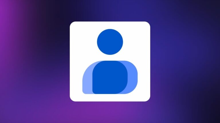 Google Contacts veut mettre en avants vos « meilleurs amis »