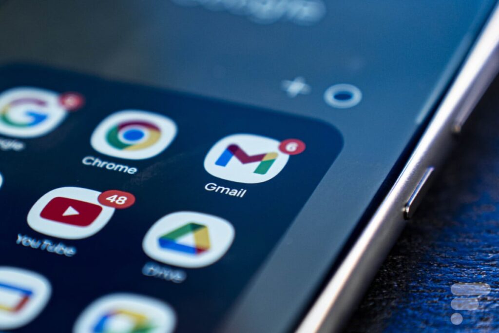 L'IA prend une place plus importante dans l'application Gmail et promet d'améliorer votre productivité
