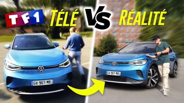 La guerre contre les fatbikes électriques illégaux, la Tesla qui paralyse une ville entière et le YouTubeur qui refait le trajet de TF1 pour rétablir la vérité