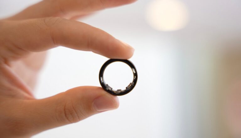 Samsung Galaxy Ring 13