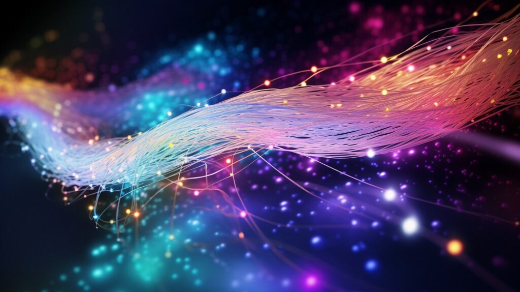 25 Gb/s en fibre optique ? Voici ce qu'Orange préparerait en cachette