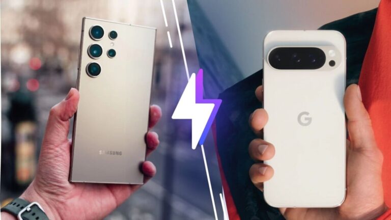 quel est le meilleur smartphone haut de gamme ?
