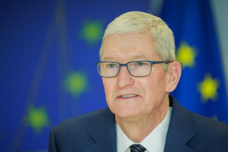 Apple définitivement condamné à payer 13 milliards de dollars d’arriérés fiscaux à l’UE