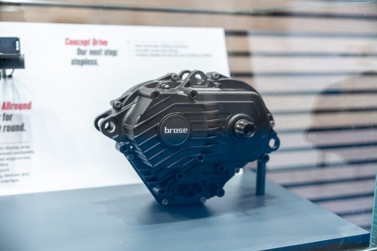 Ce nouveau moteur ultra puissant pour vélo électrique arrive bientôt et devrait faire mal à Bosch et Shimano