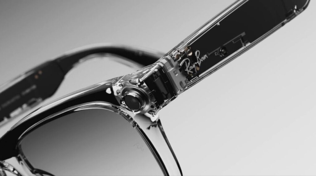 voici enfin les lunettes connectées que l’on attend depuis plus de dix ans