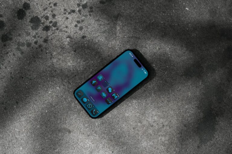 Le changement le plus important d'Apple cette année se trouve là où on ne l'attendait pas