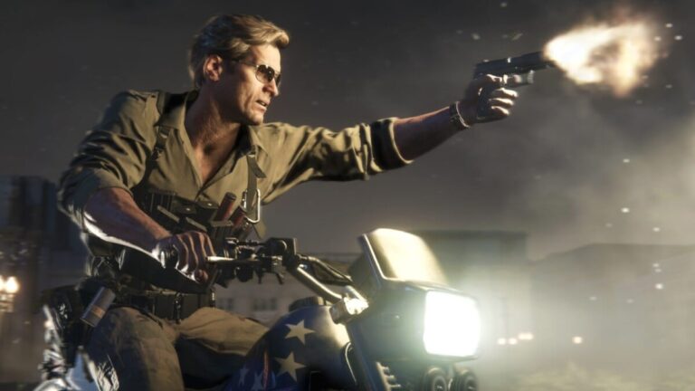 Black Ops 6 sera-t-il une bénédiction pour le Xbox Game Pass ?