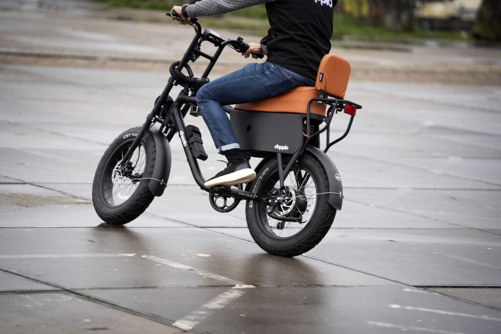 Ce fabricant de fatbikes électriques fait faillite pour la 2e fois en trois ans : sa disparition est inéluctable