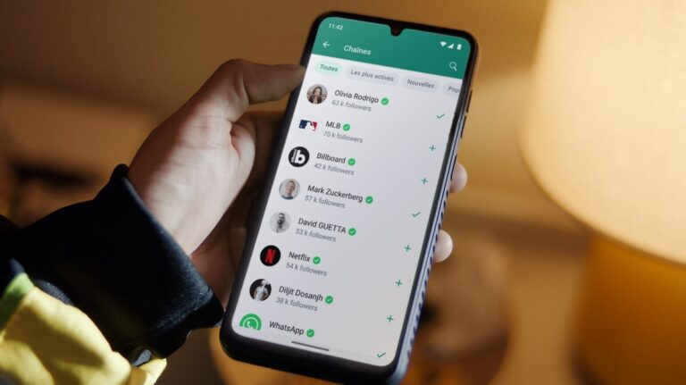 ces nouveautés majeures vont tout changer à votre liste de contact