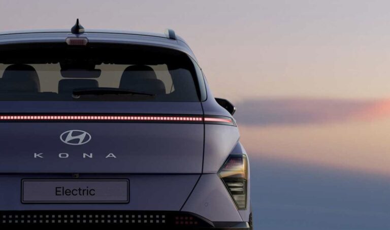 Kia et Hyundai ont trouvé une solution pour baisser le prix des voitures électriques avec cette nouvelle batterie