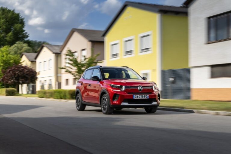 Les Citroën ë-C3 électriques abordables sont livrées avec des bugs gênants et contraignants : voici la liste