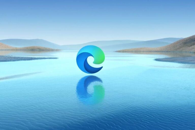 Microsoft Edge