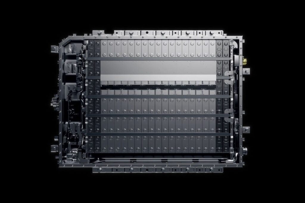 Comment ce géant chinois de la batterie veut faire rivaliser les hybrides rechargeables avec les voitures électriques