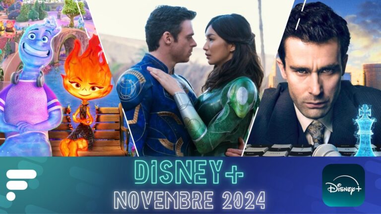un catalogue entre Halloween et Noël qui mélange les genres