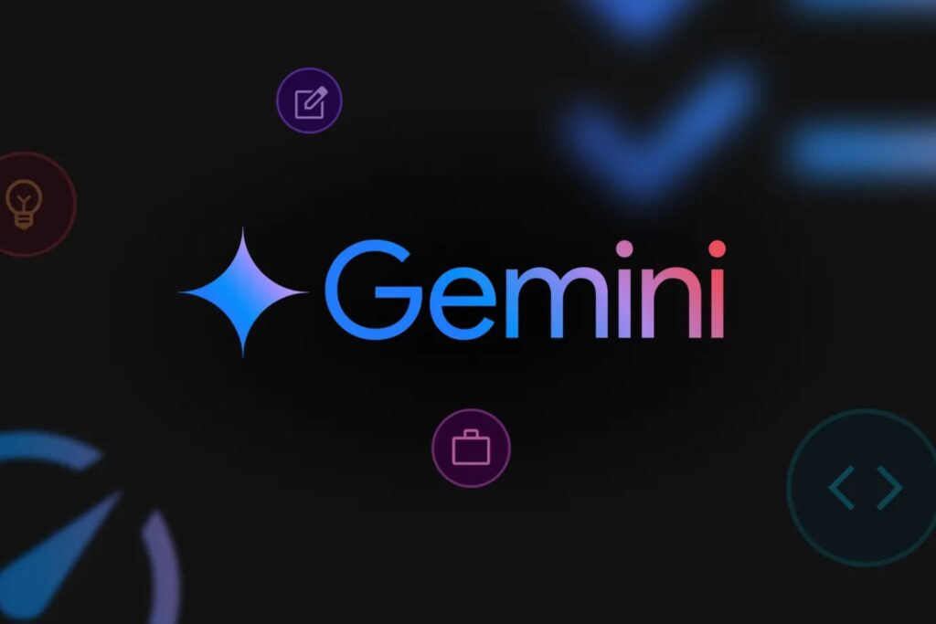 Gemini Google