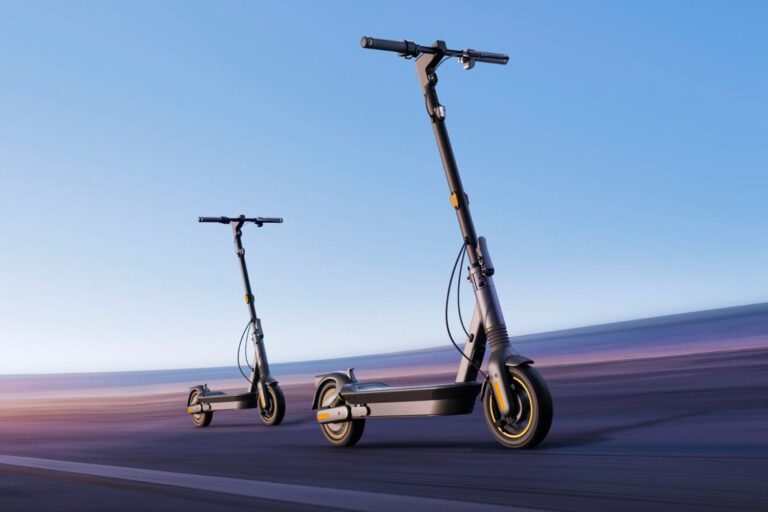 Segway Max G2