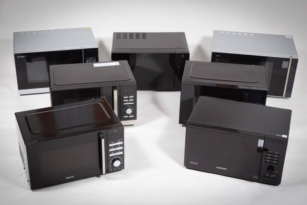 Les meilleurs fours micro-ondes