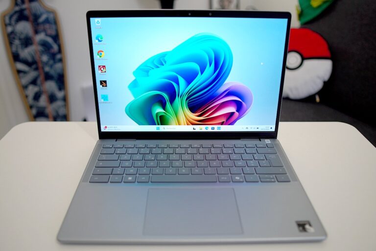 Test Dell Inspiron 14 Plus (Snapdragon) : notre avis complet -