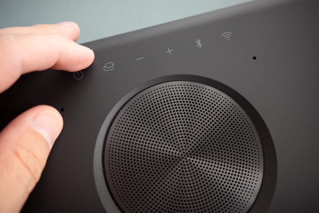 Test LG S95TR : notre avis complet -