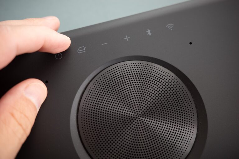 Test LG S95TR : notre avis complet -