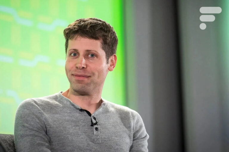 Après ChatGPT, OpenAI mise sur la robotique avec un projet d'humanoïde
