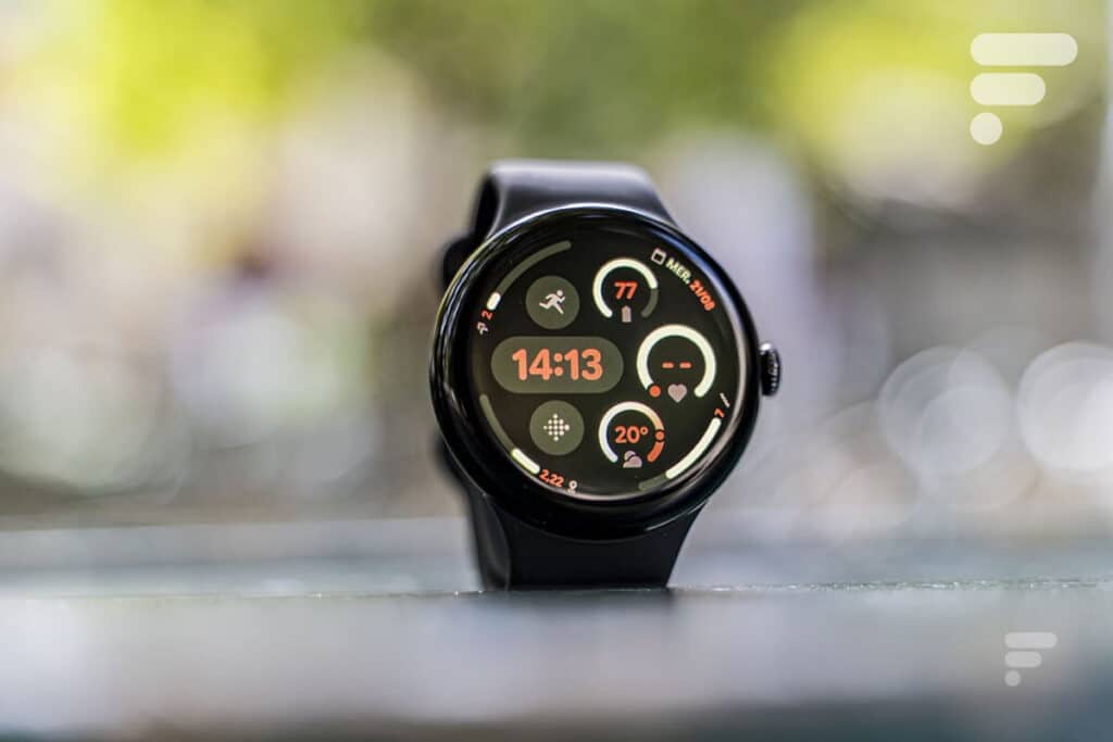 Après dix ans d'errance, les montres Wear OS sont enfin des montres connectées convaincantes