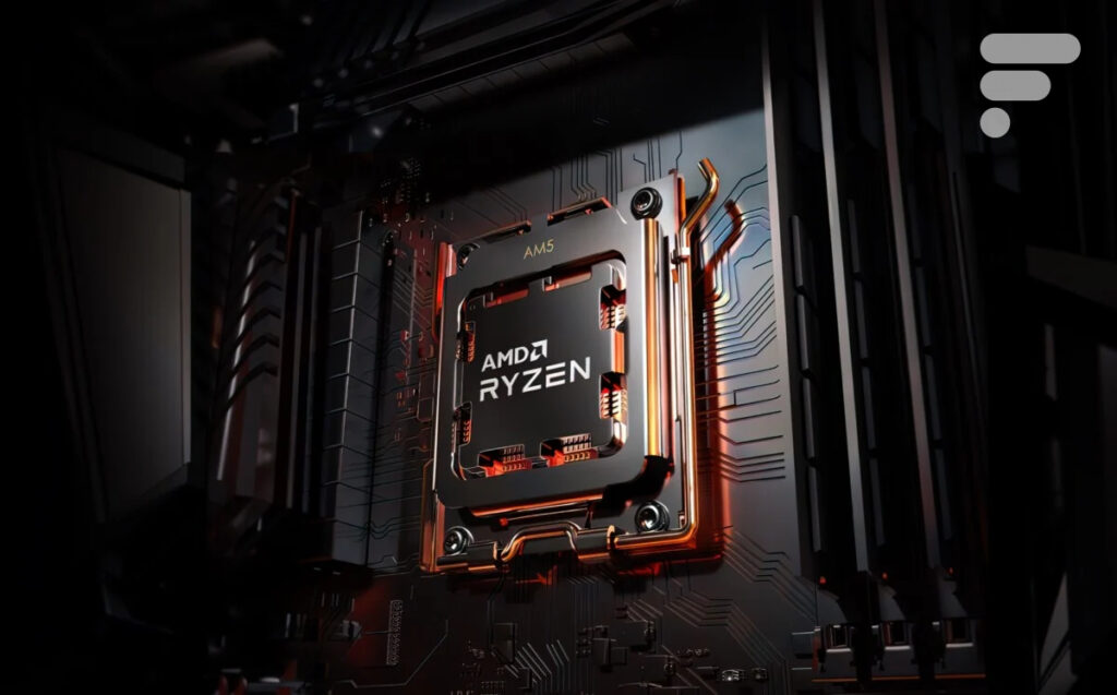 on en sait plus sur le processeur que les gamers s'arracheront en 2025